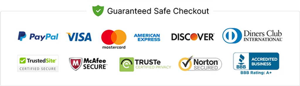 Safe Checkout